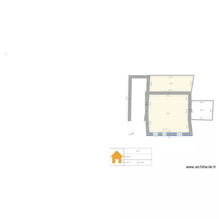 doryan 2. Plan de doryan 2. Plan de