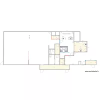 Nuveau studio Option 2