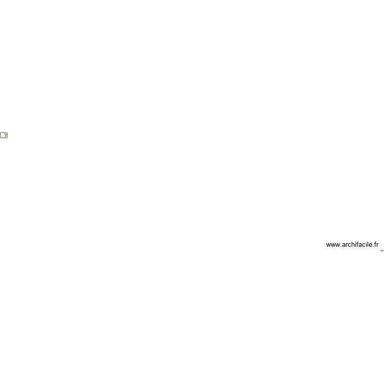 Maison grange. Plan de 0 pièce et 0 m2