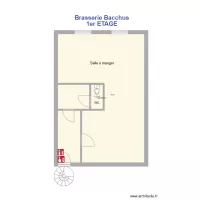 Brasserie Bacchus 1