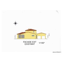 Gorguette est existant