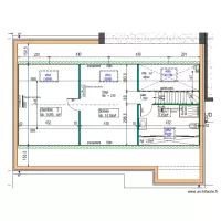 MERCIER DELAMAIDE CLIM ETAGE