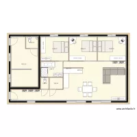 plan maison loc