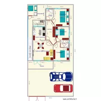 gael rez de chauss&eacute;e gael3