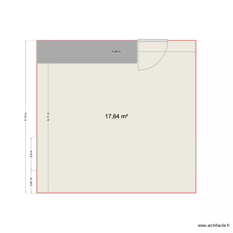CUISINE. Plan de CUISINE. Plan de