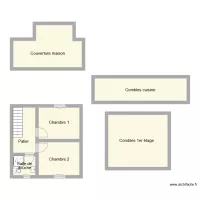 de barros etage