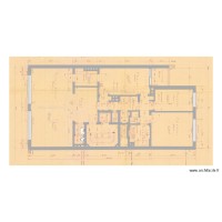 piano appartamento ricevuto