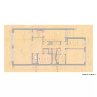 piano appartamento ricevuto