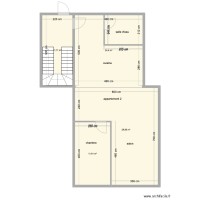 intérieur appartement 2