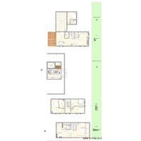 Maison Fichous ma version
