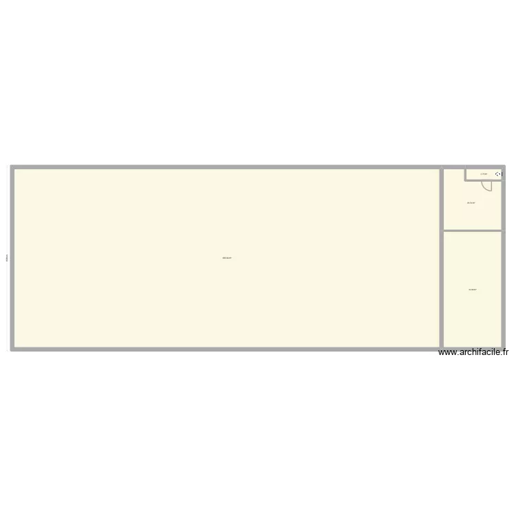 atelier 2. Plan de 0 pièce et 0 m2