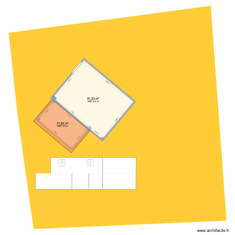 garage sur plan cadastrale. Plan de 3 et 214 m² garage sur plan cadastrale. Plan de 3 et 214 m²