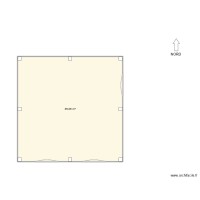 atelier vue de dessus