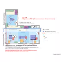 Fatigue: Sous-cellule 1 V6