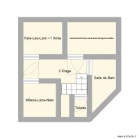 2 etage