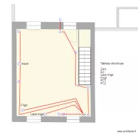 M&eacute;lanie RDC prises