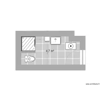 Salle de bain Saint Point 2