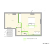 PROJET VICTOR HUGO V2 - COMBLES