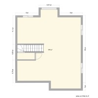 Martine maison sous-sol modèle