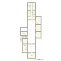 MEPIR FAUX 3e Etage