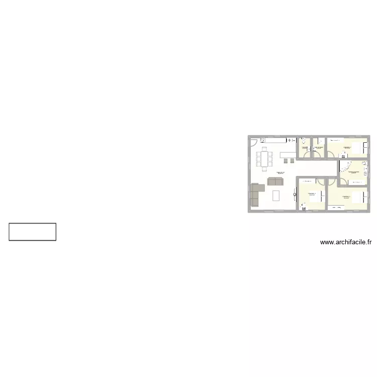 plan_ambatobe. Plan de 7 et 111 m² plan_ambatobe. Plan de 7 et 111 m²