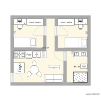 projet nexity t2