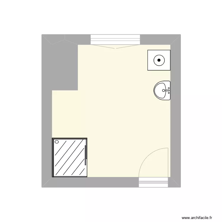 BATIER . Plan de BATIER . Plan de