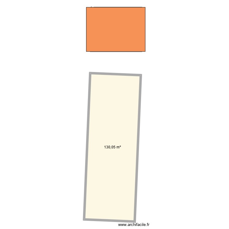 garage. Plan de 0 pièce et 0 m2 garage. Plan de 0 pièce et 0 m2