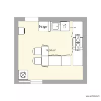 CUISINE BEAUVOIS HUHU