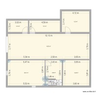 Plan Savigné