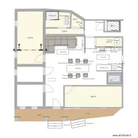 Travaux maison Menzel