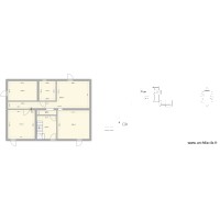Coulazou RDC project V2 mesure faite
