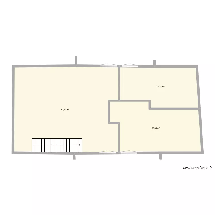 essai niveau 2. Plan de 