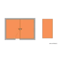 chambre em