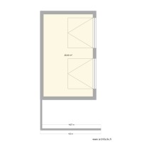 rez de chaussé lot 146