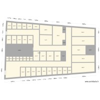 Local stockage St-Vall