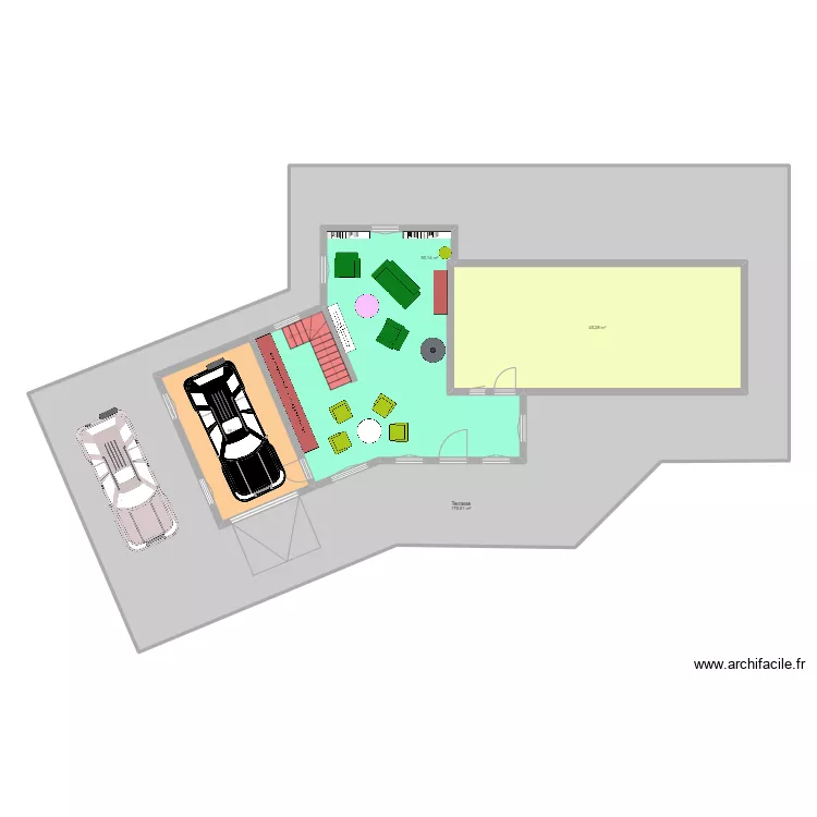 PLAN EUROMILLIONS 2. Plan de 