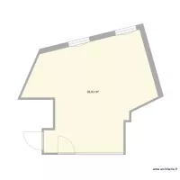 CSAPA ARBOIS avant projet