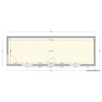 Castillion plan 2D
