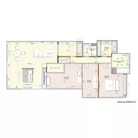 Plan &eacute;lectrique