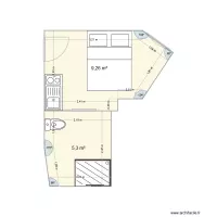 Legraverend B001