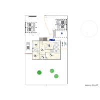 plan general projet ERP parking juin 2025