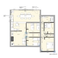 maison papa amenagé