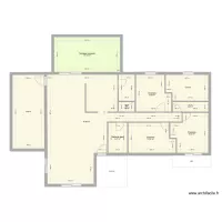 Plan Maryse SAINT MARC
