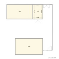 nouvel cabane