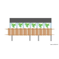 passerelle