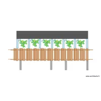 passerelle