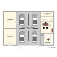 mon Station de lavage