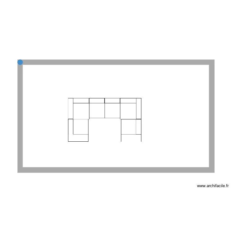 huguet canape. Plan de huguet canape. Plan de