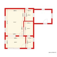 CHALET 15 MARS 2025